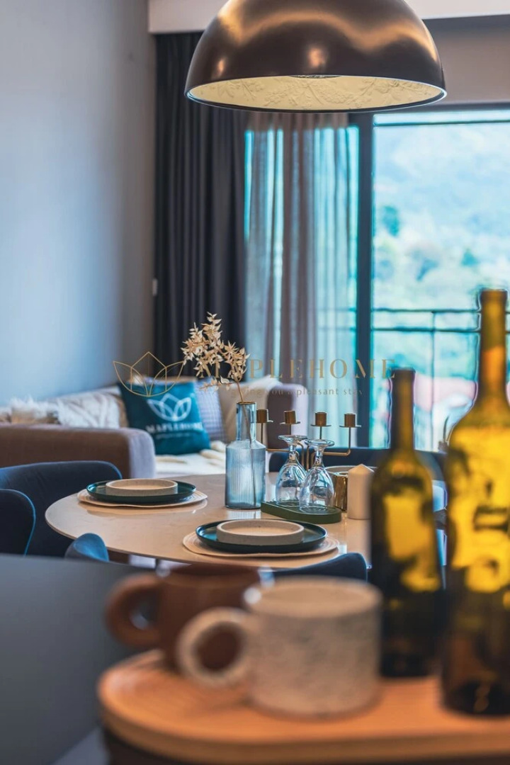 Vista Premier Suites Genting Highlands