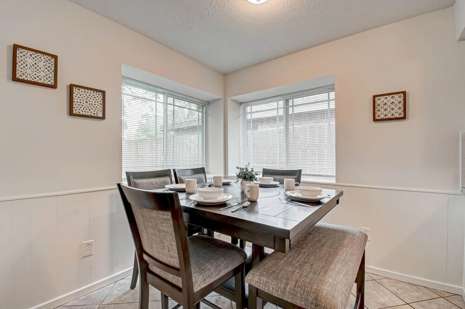 Ash Haven in Spring, Wifi, Extended Stay, Pet Friendly