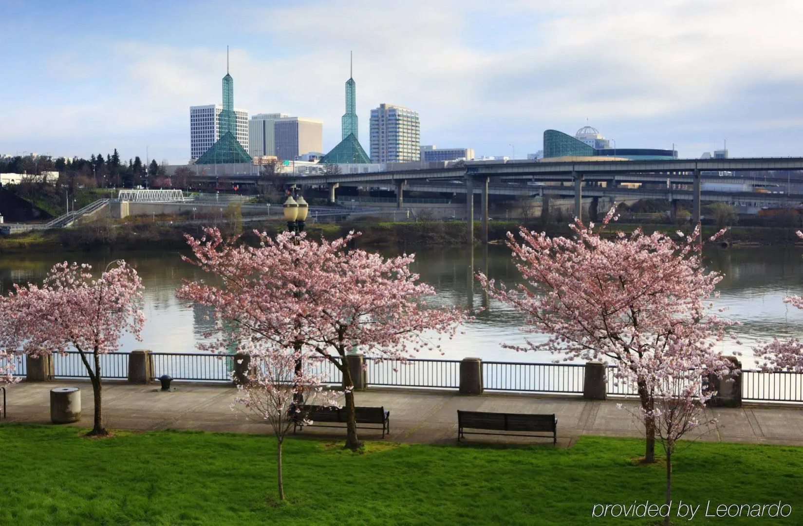 Residence Inn by Marriott Lake Oswego