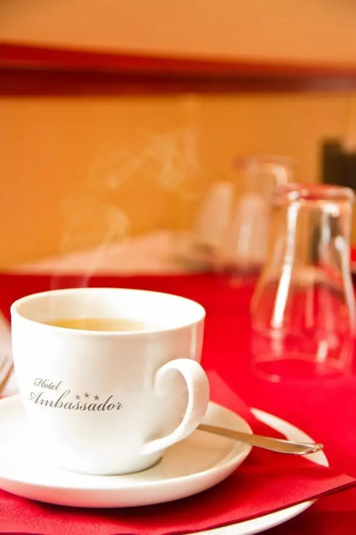 Hotel Ambassador Potsdam