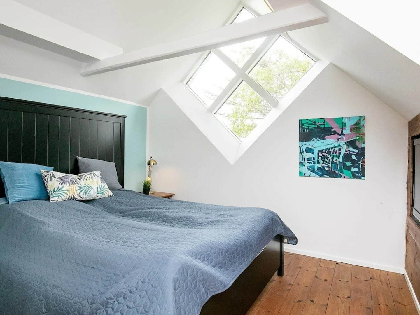 Modern Holiday Home in Funen With Private Pool