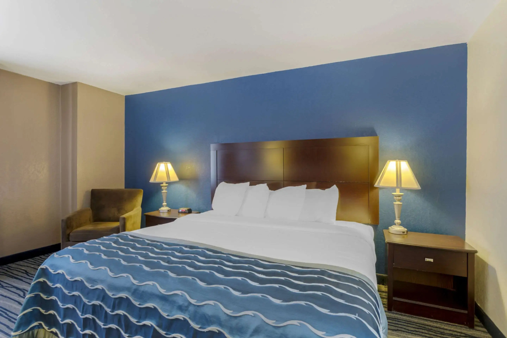 Comfort Inn & Suites Brentwood - Nashville