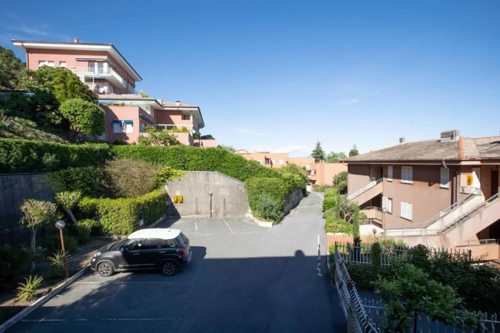 Ginestre Apartment few min From sea