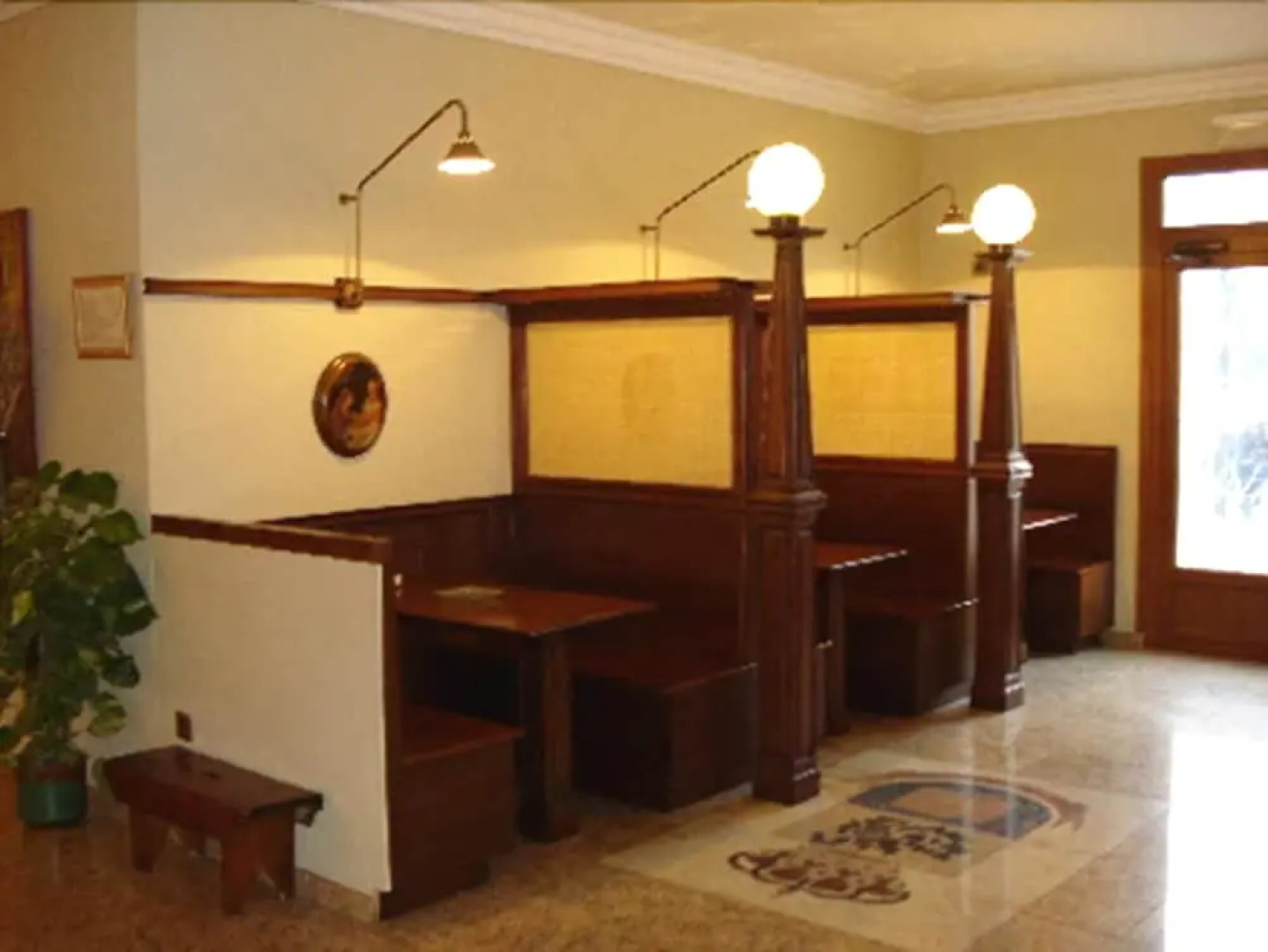 Hospederia La Cañada