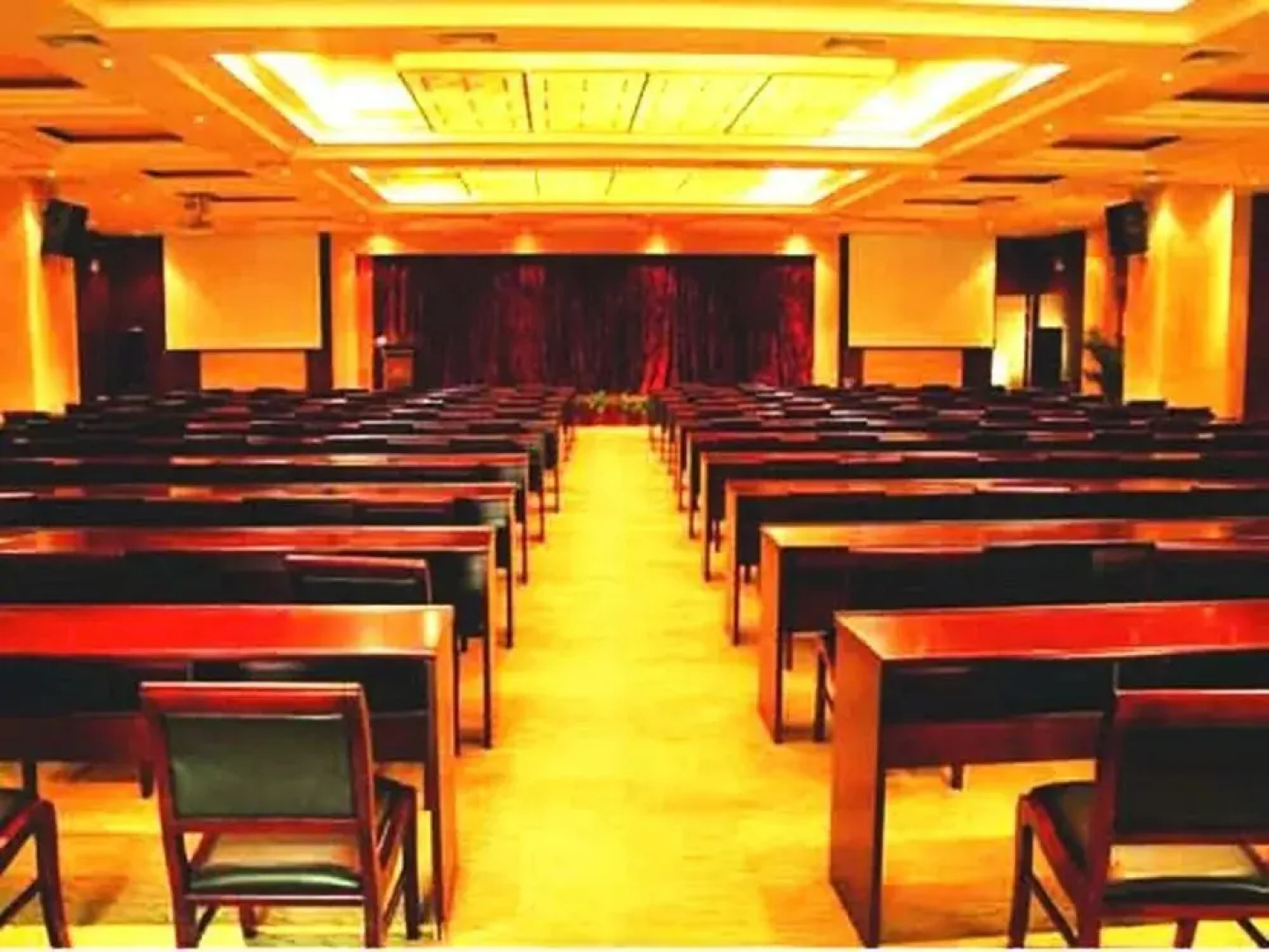 常州明都真儒酒店