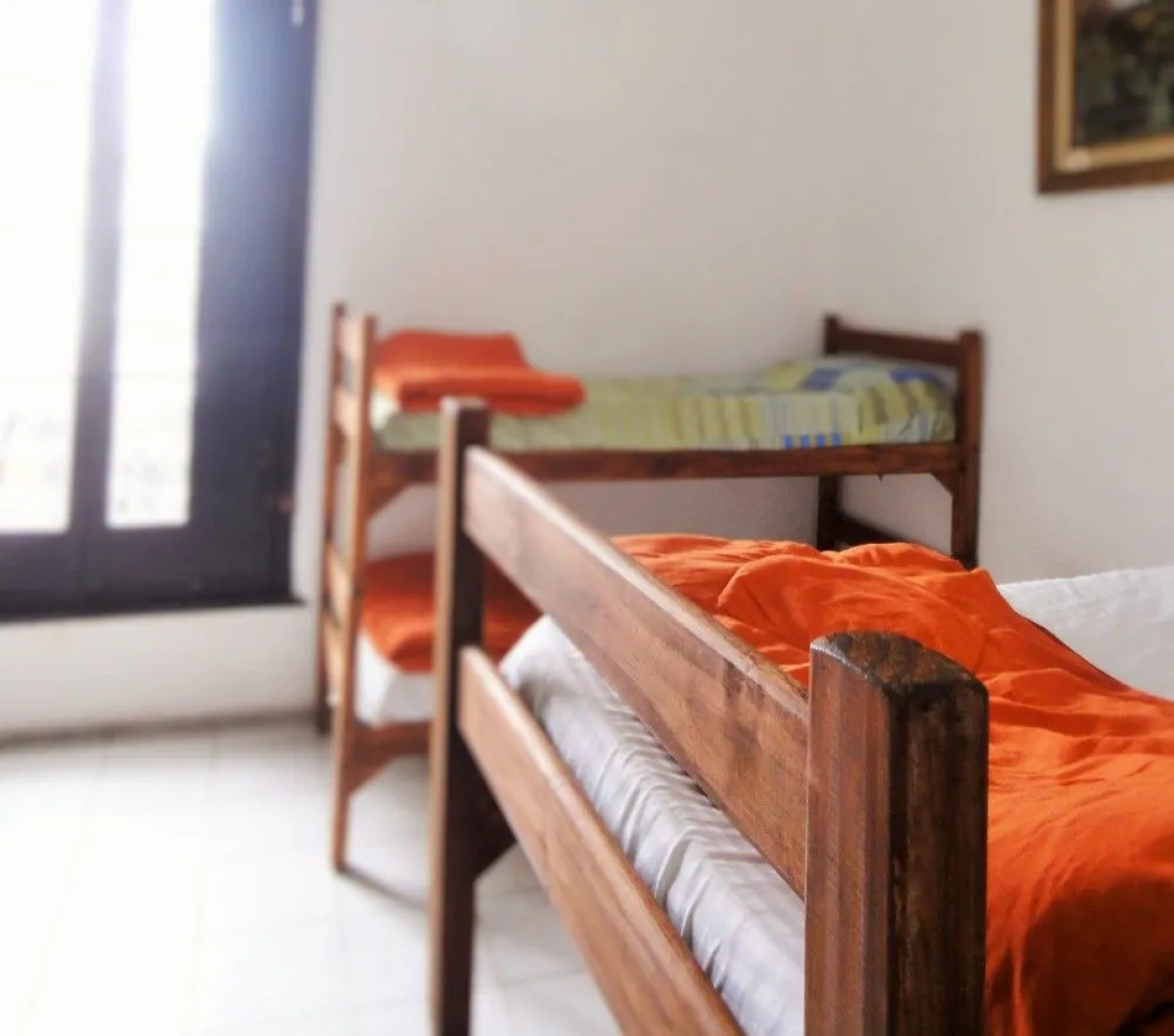 Celestino Hostel