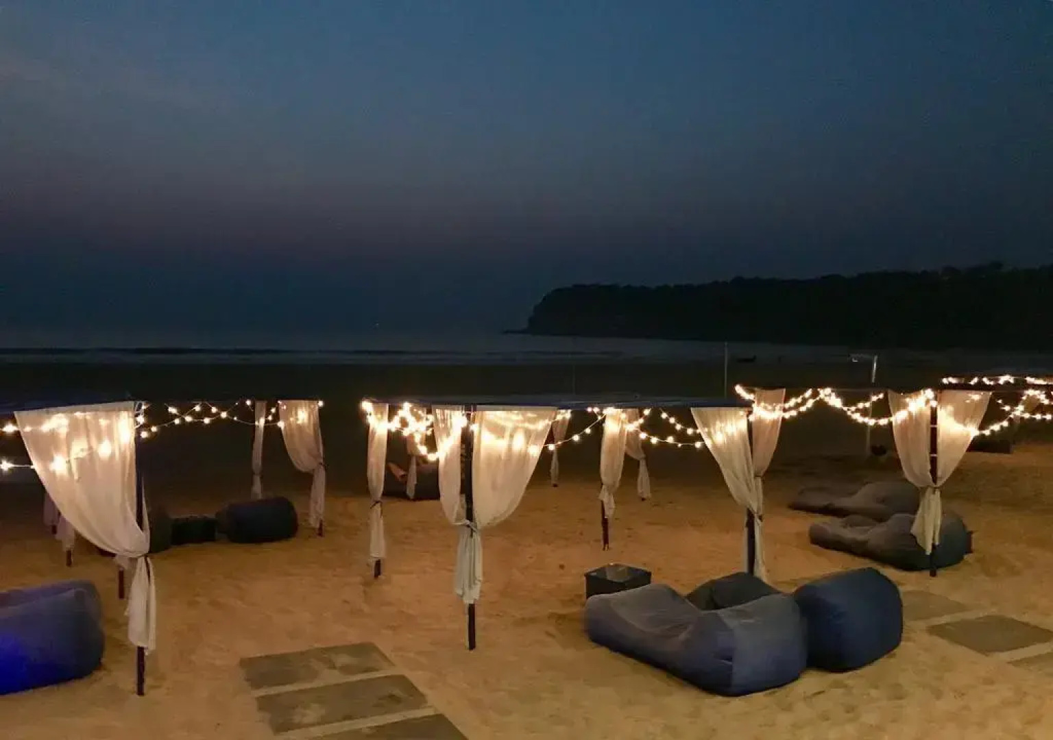 Harmonium Resorts Agonda