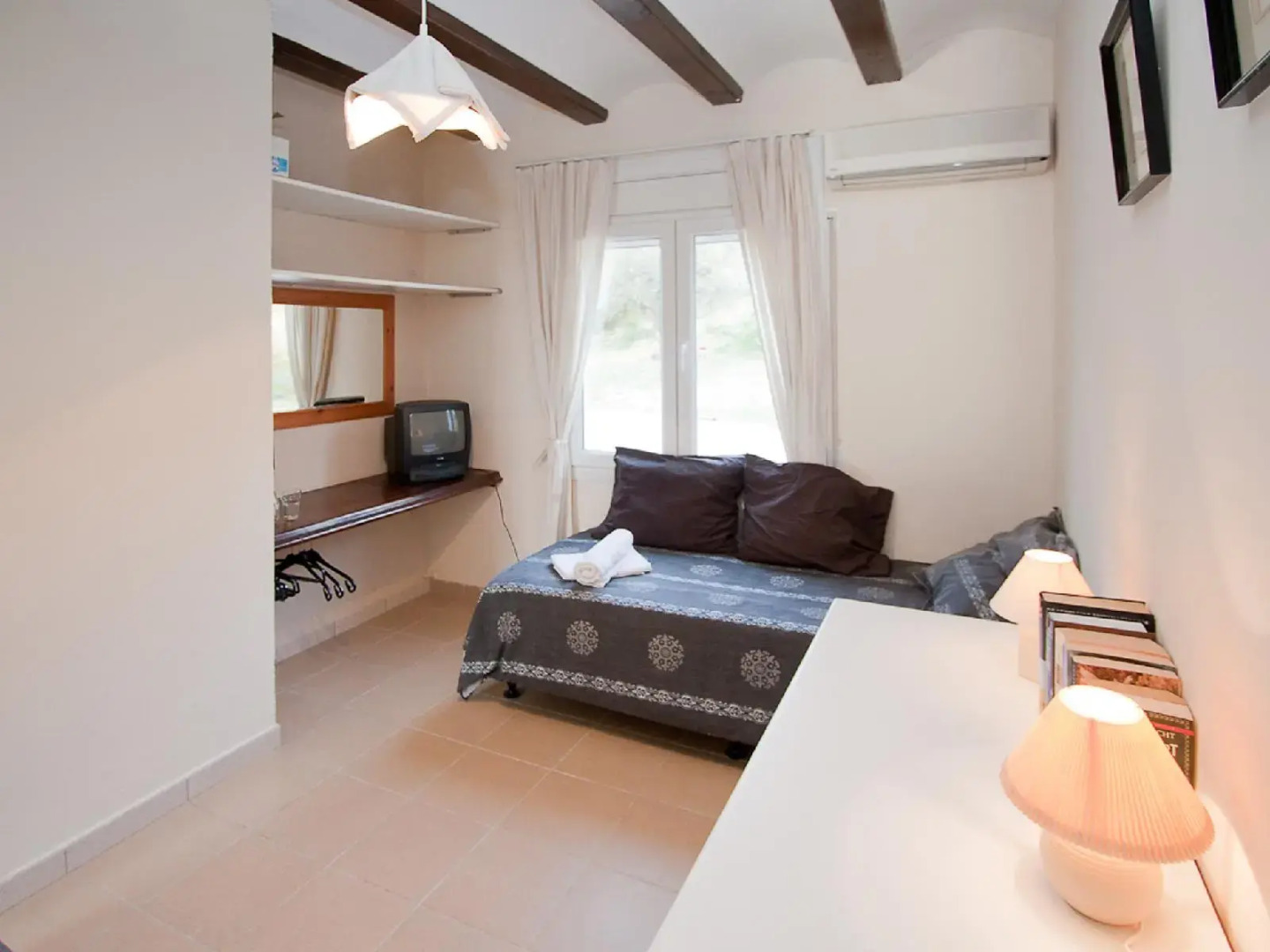 Els Olivars - Three Bedroom