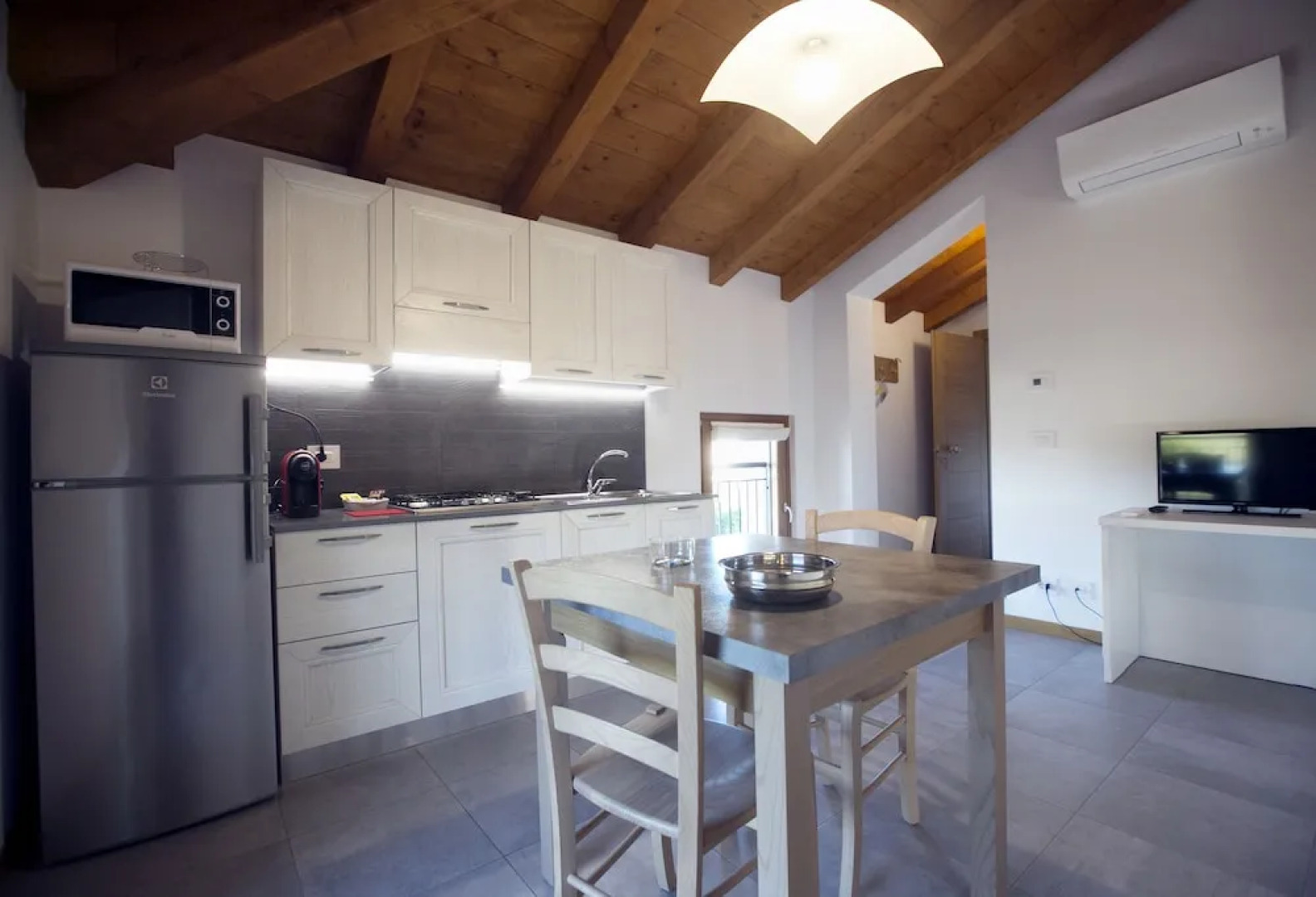 Agriturismo Mestroni