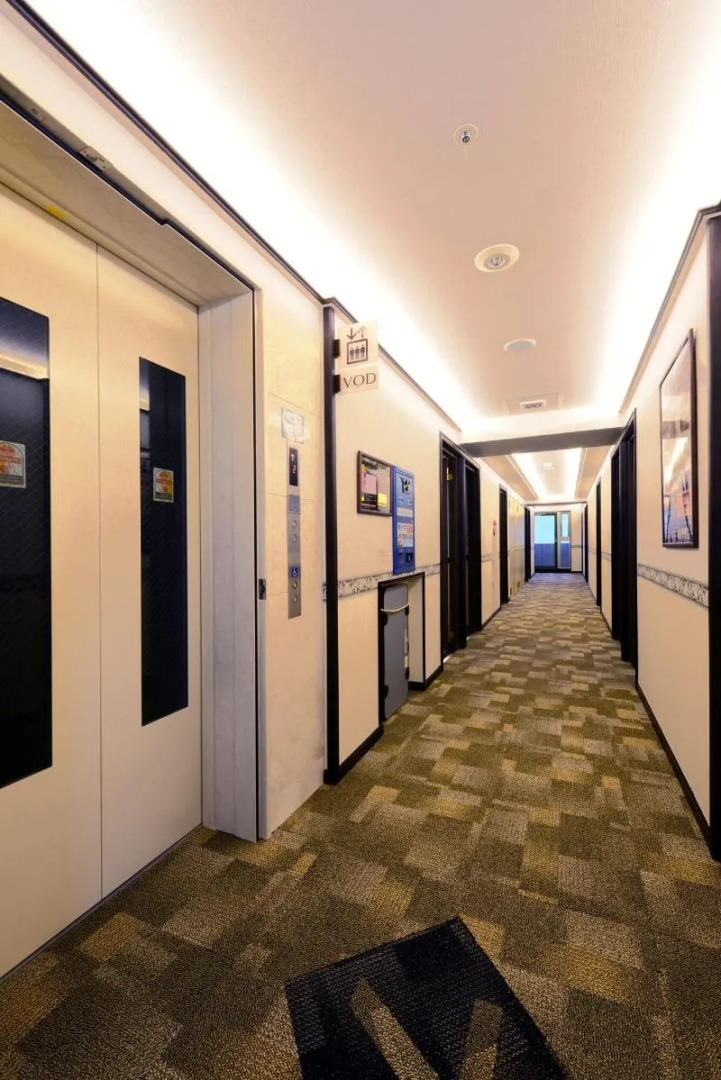 Toyoko Inn JR Kobe Station Kita