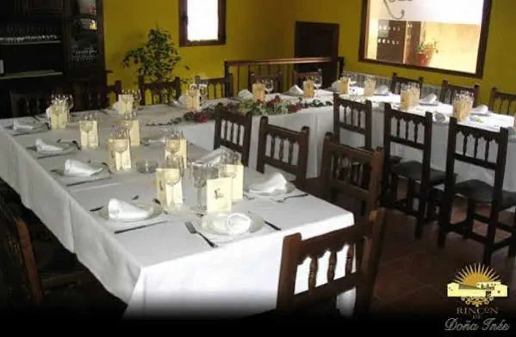 Hotel Rural Rincón de Doña Inés