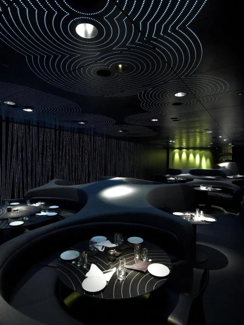 The Met Hotel, a member of Design Hotels