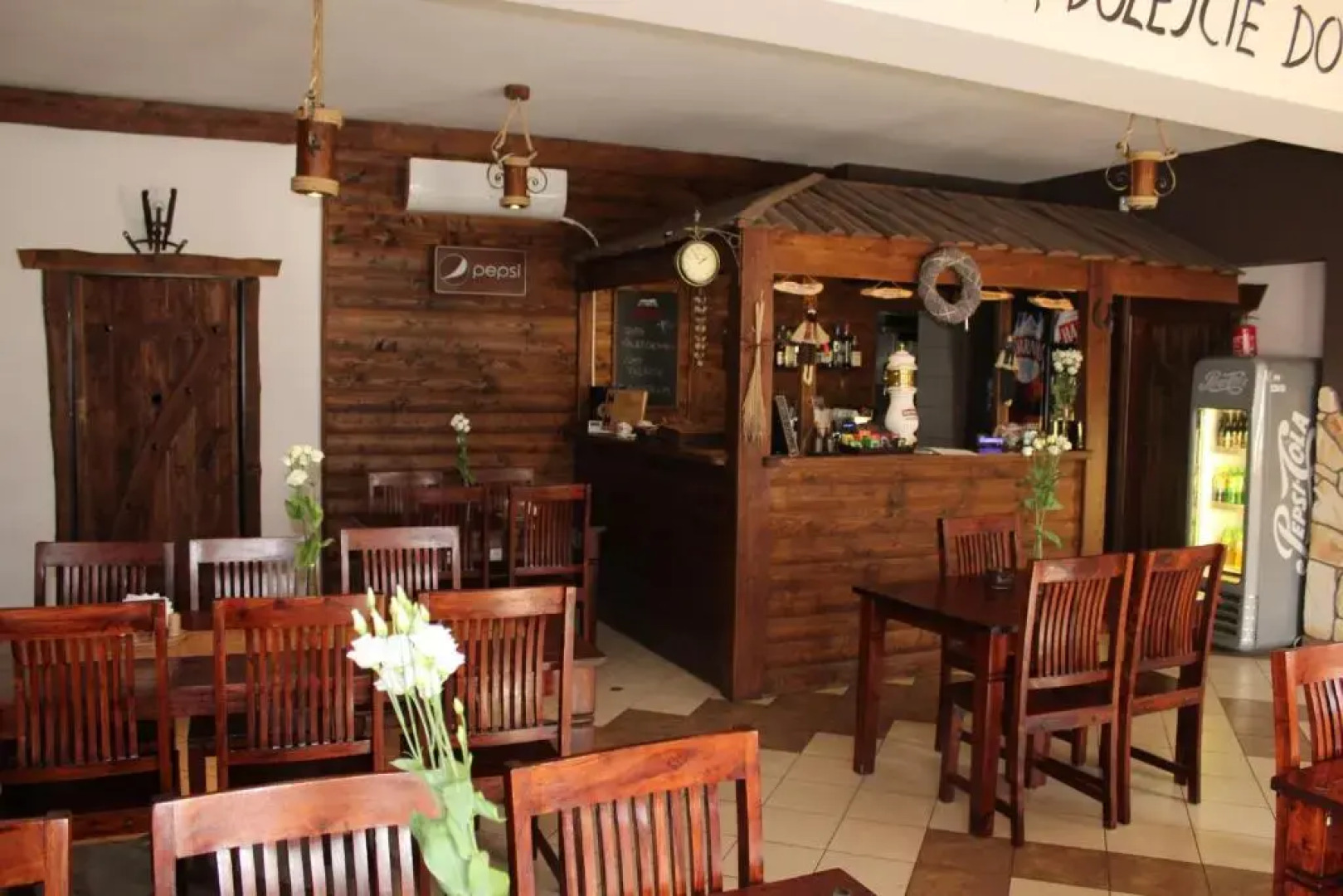 Gospoda U 7 Zbójów