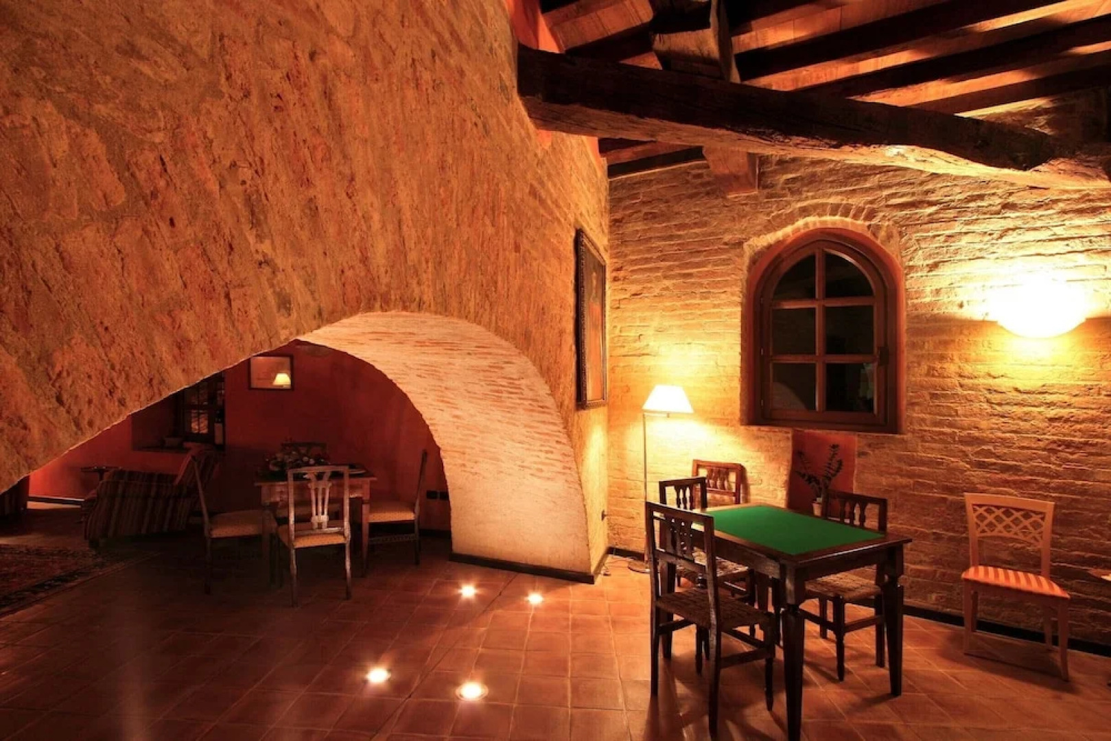 Foresteria Conti Roero