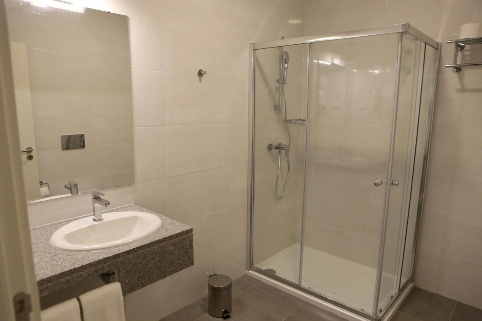 Hotel Solar do Rebolo