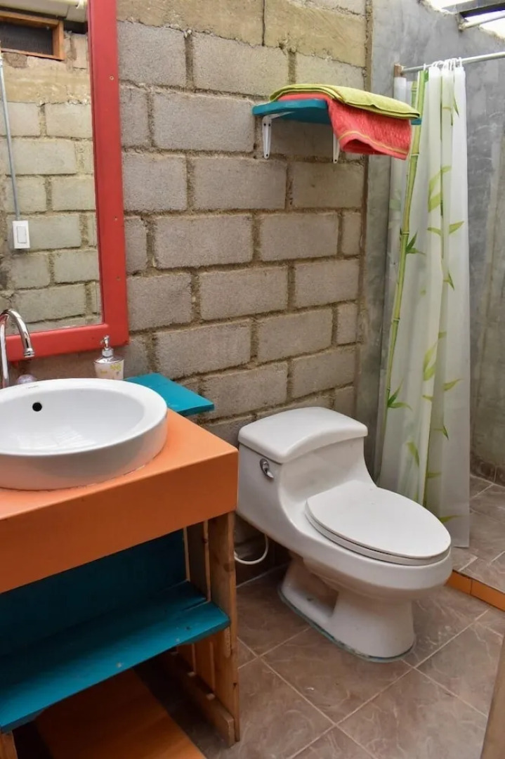 Paraiso Lounge Santa Marta