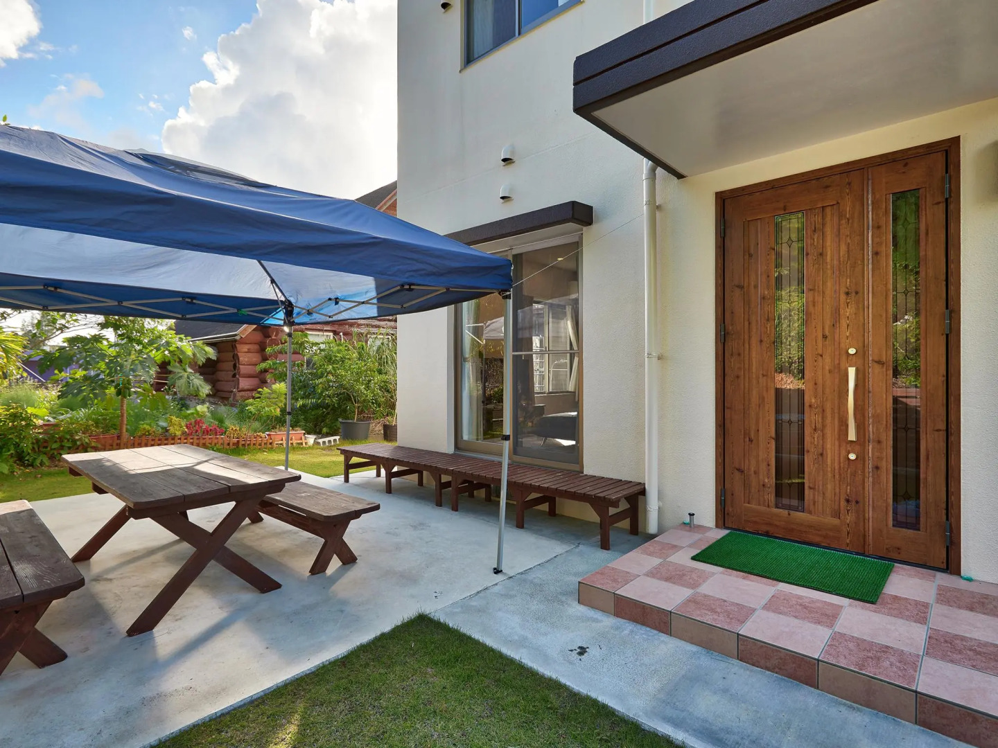 The Pool Resort Villa Hasta Manana