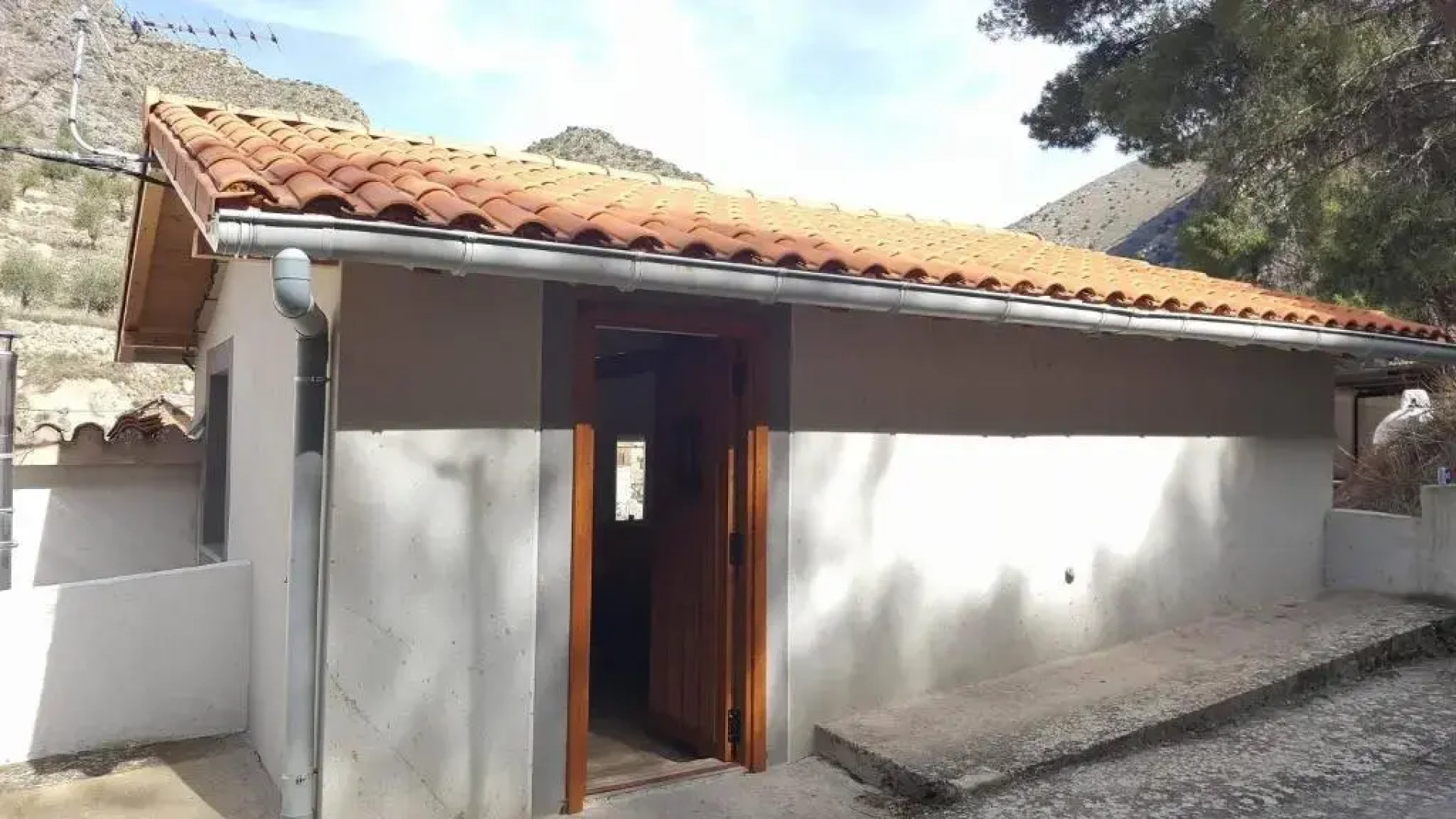 Casa Bera