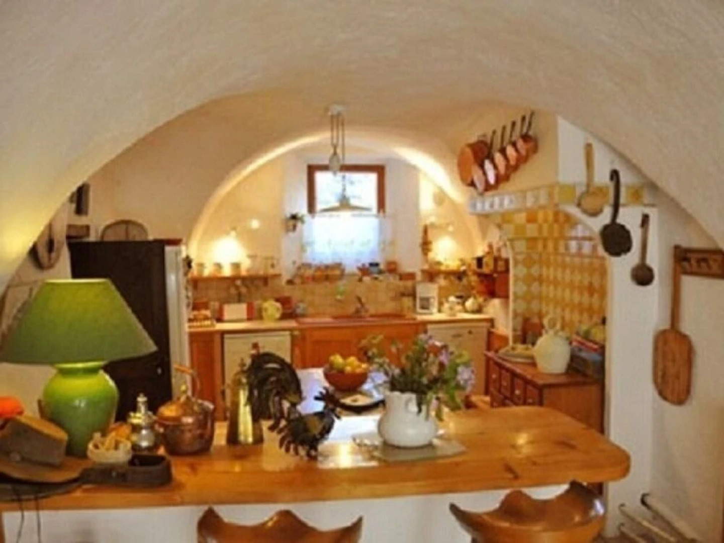 Le Cairn Chambres & Table d'hôtes