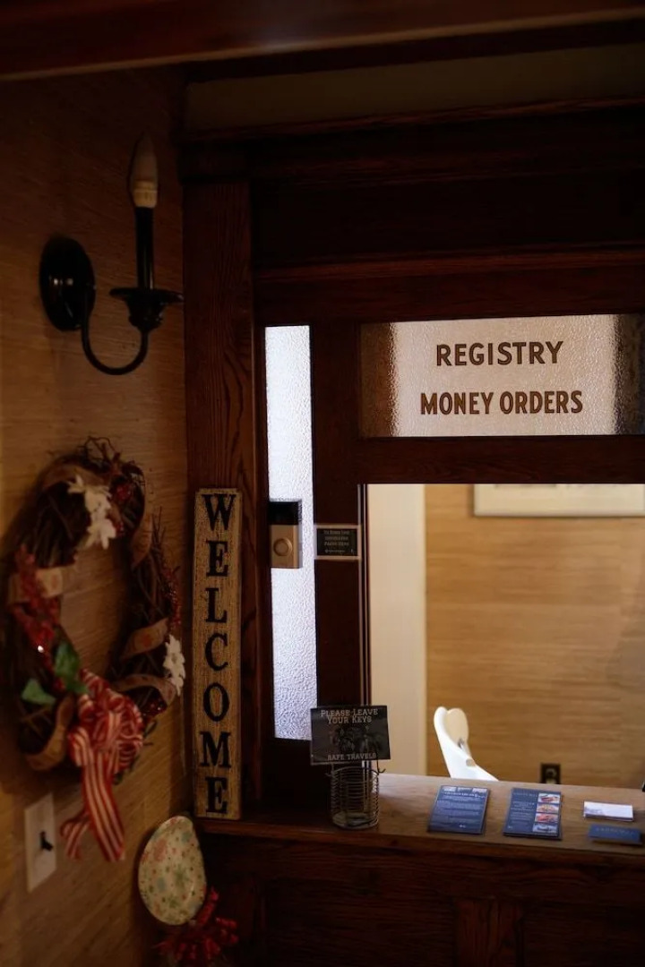 The Craignair Inn & Restaurant