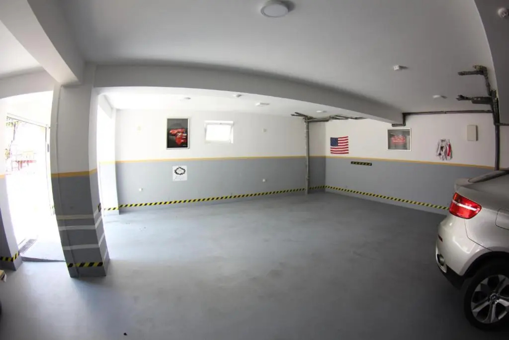 Mila & Aleksandr Apartments