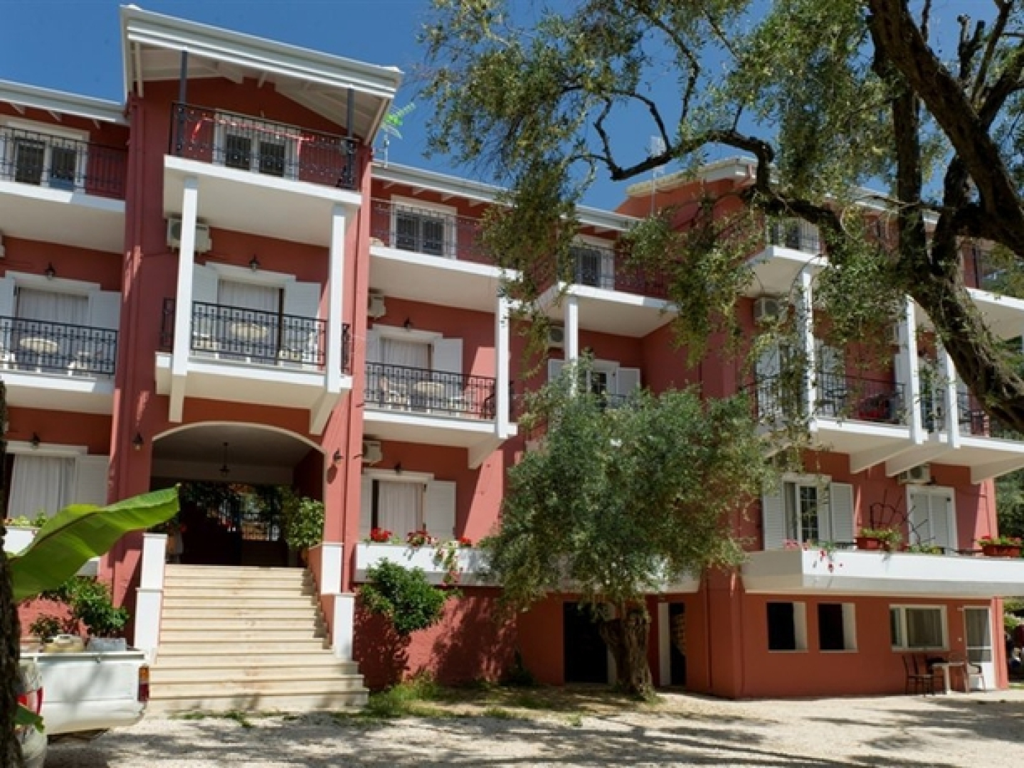 Vassilis Guest House