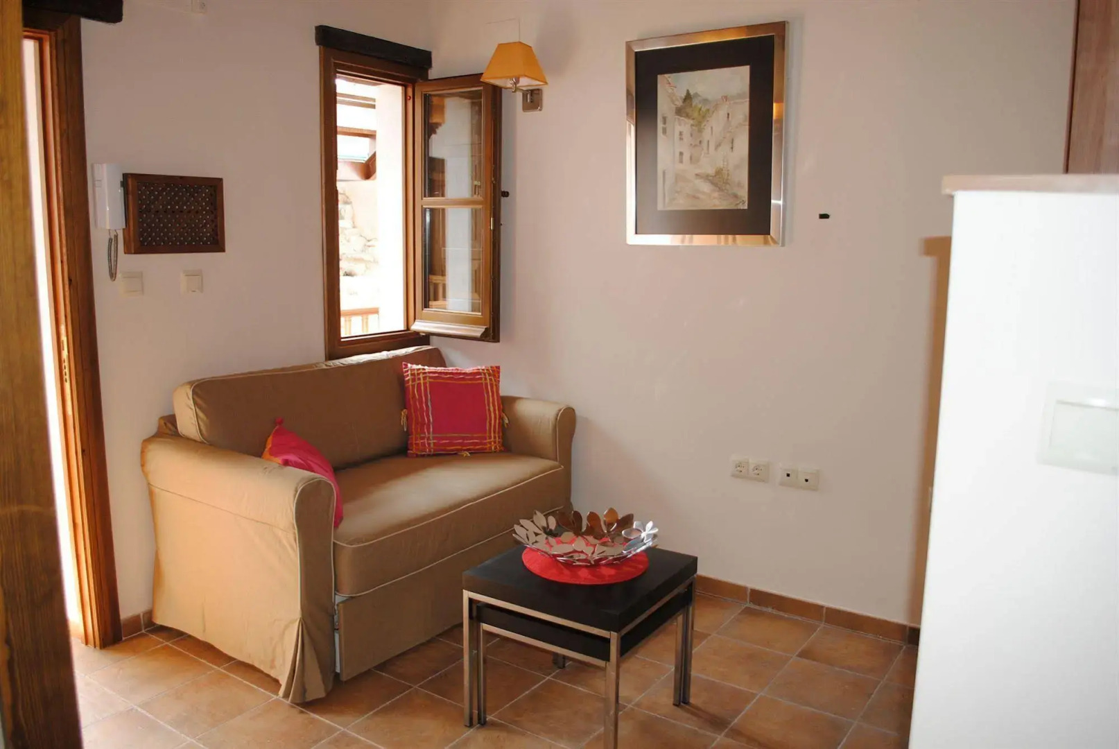 Apartamentos Turísticos Alhambra