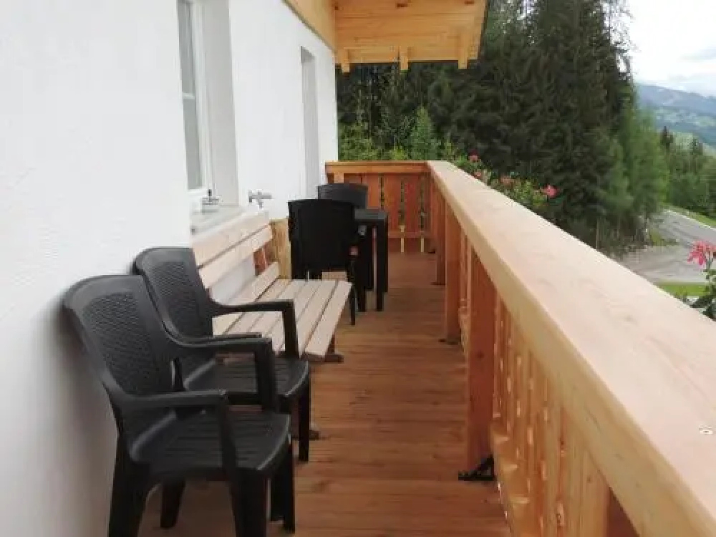 Appartments Rindisplatzl