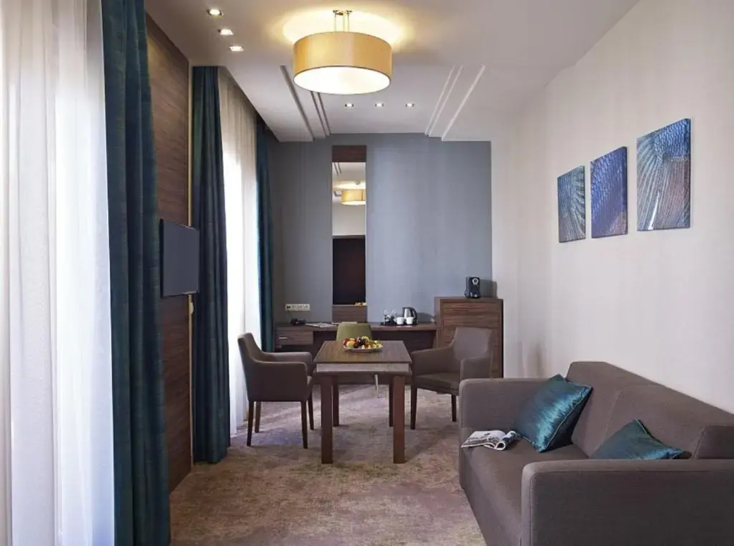 Aqua Camp Mobilházak - Thermál Kemping Tiszakécske