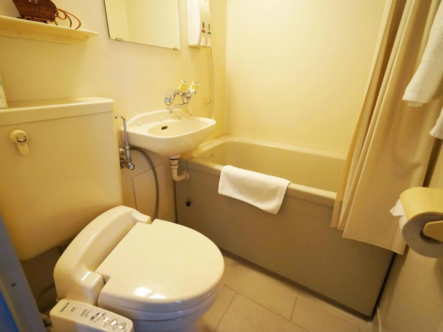 Hotel AreaOne NOBEOKA
