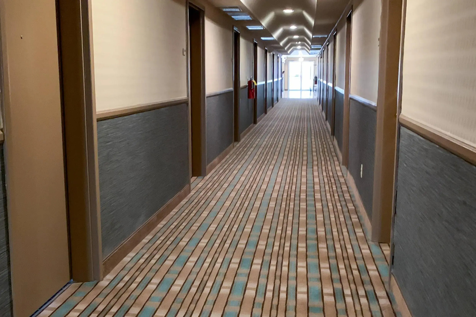 Quality Inn near Toms River Corporate Park