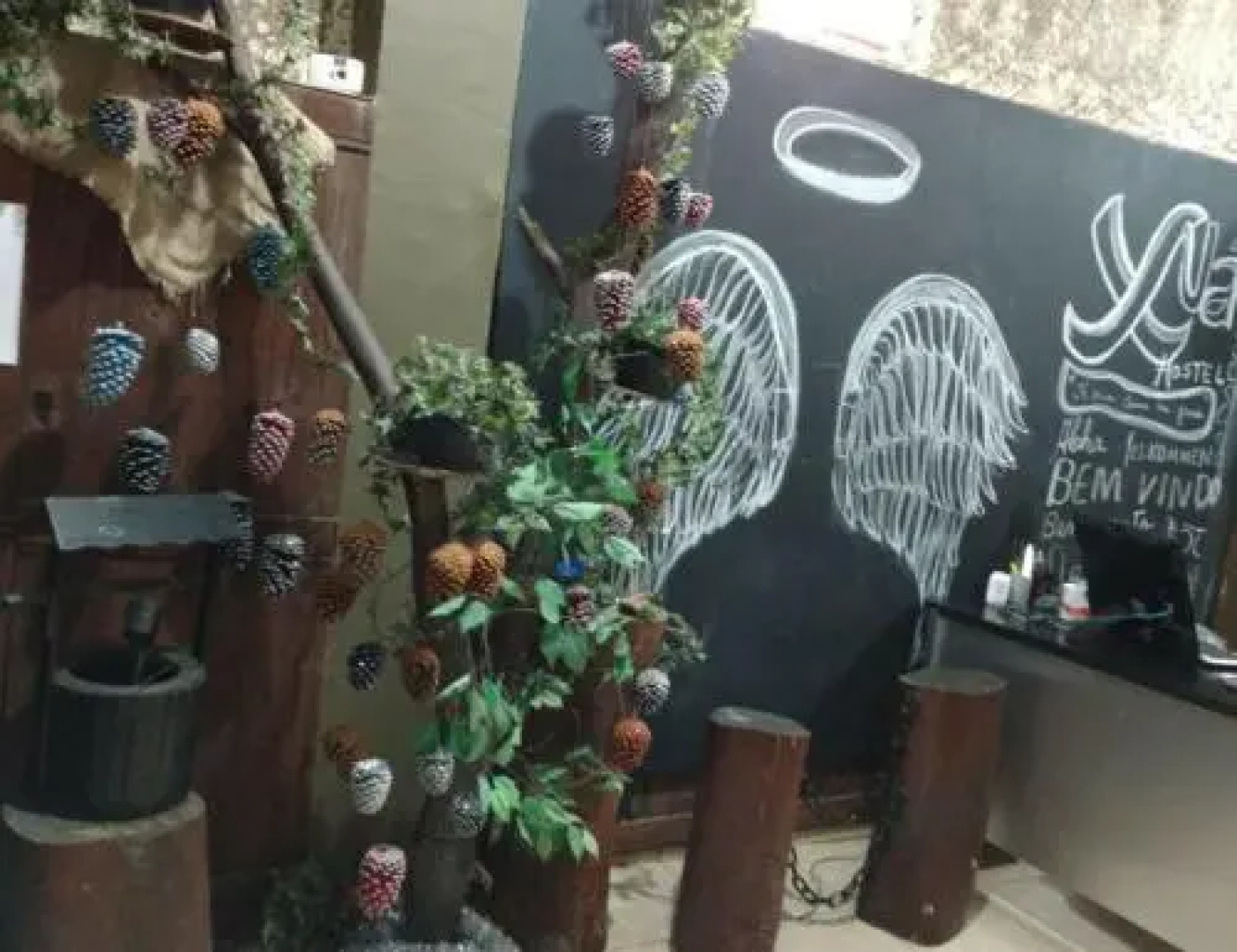 Xua Hostel Santos