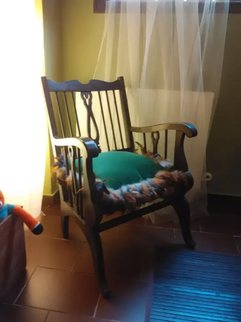 Apartment in Peaceful Village