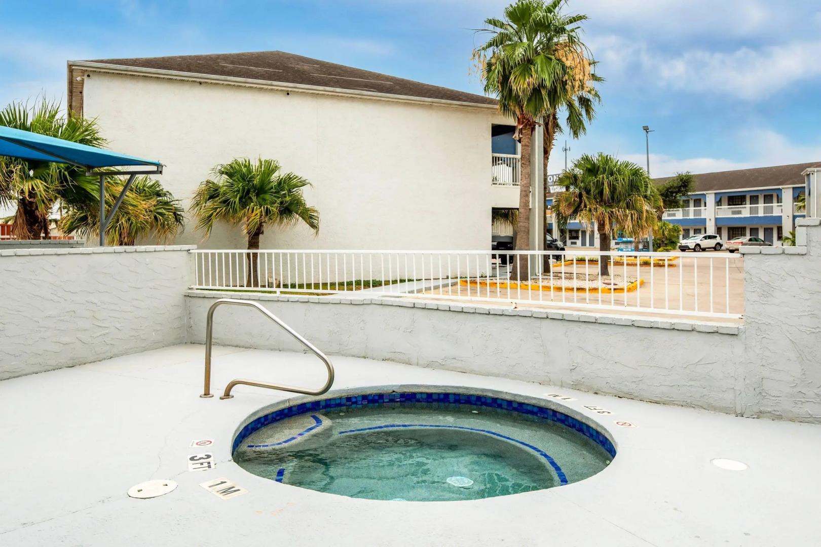 Quality Inn & Suites Rio Grande City