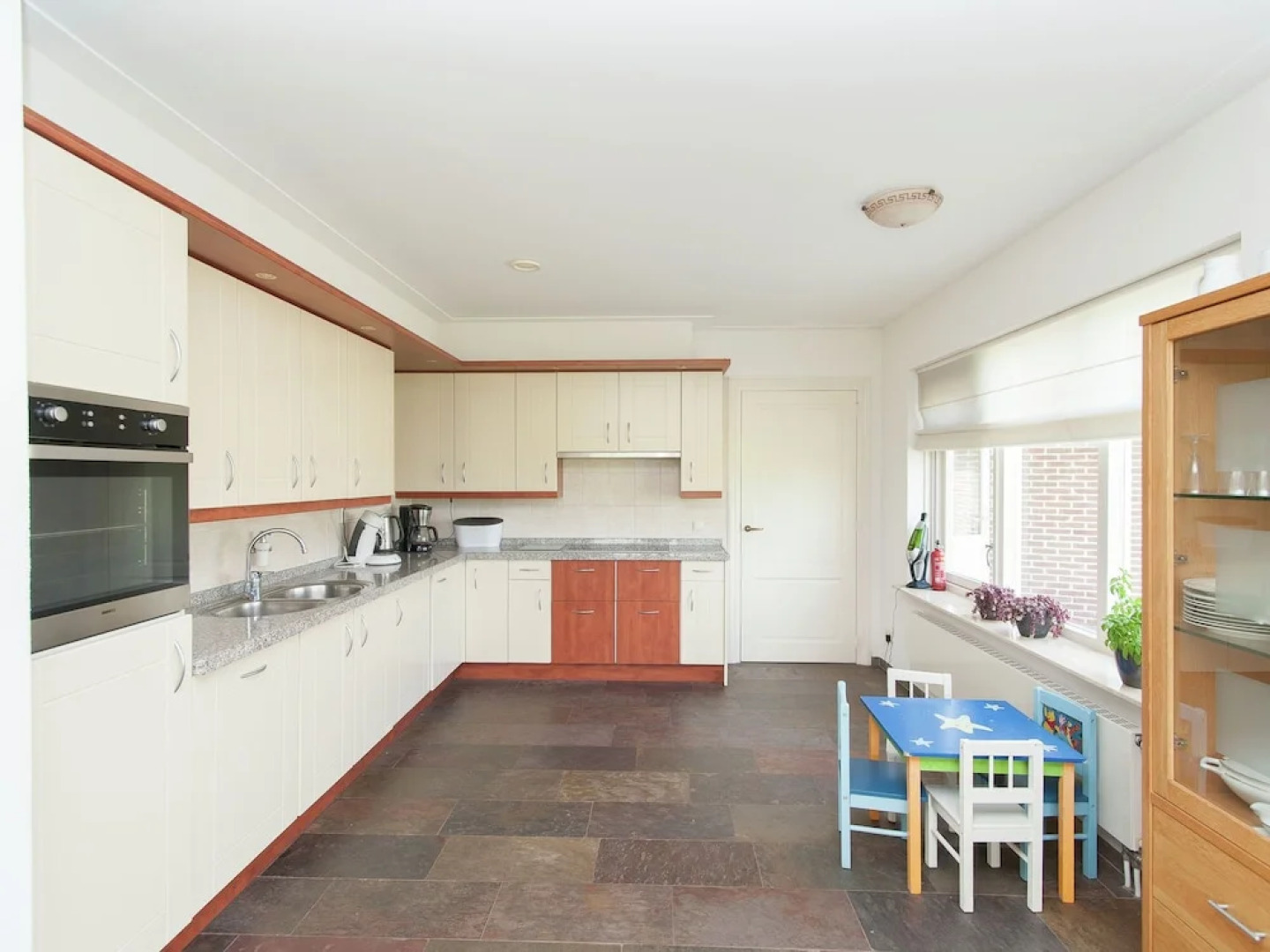 Lovely Holiday Home in Bergen With Meadow View