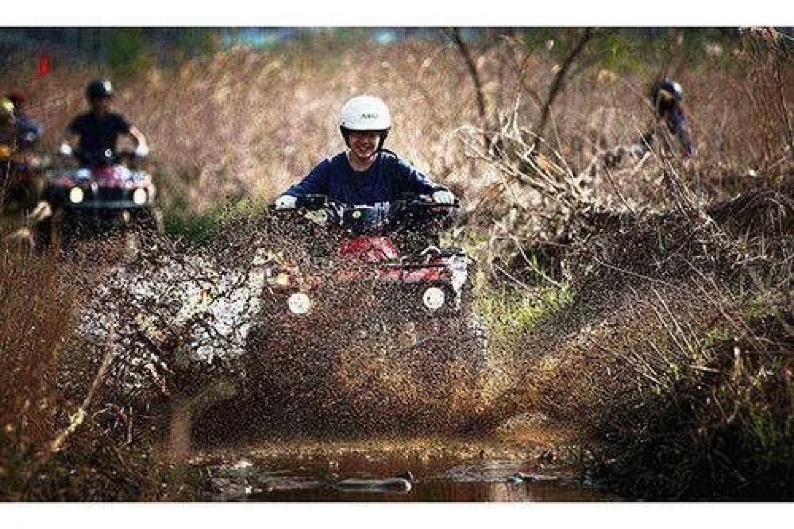 Gapyeong Marusan Pension
