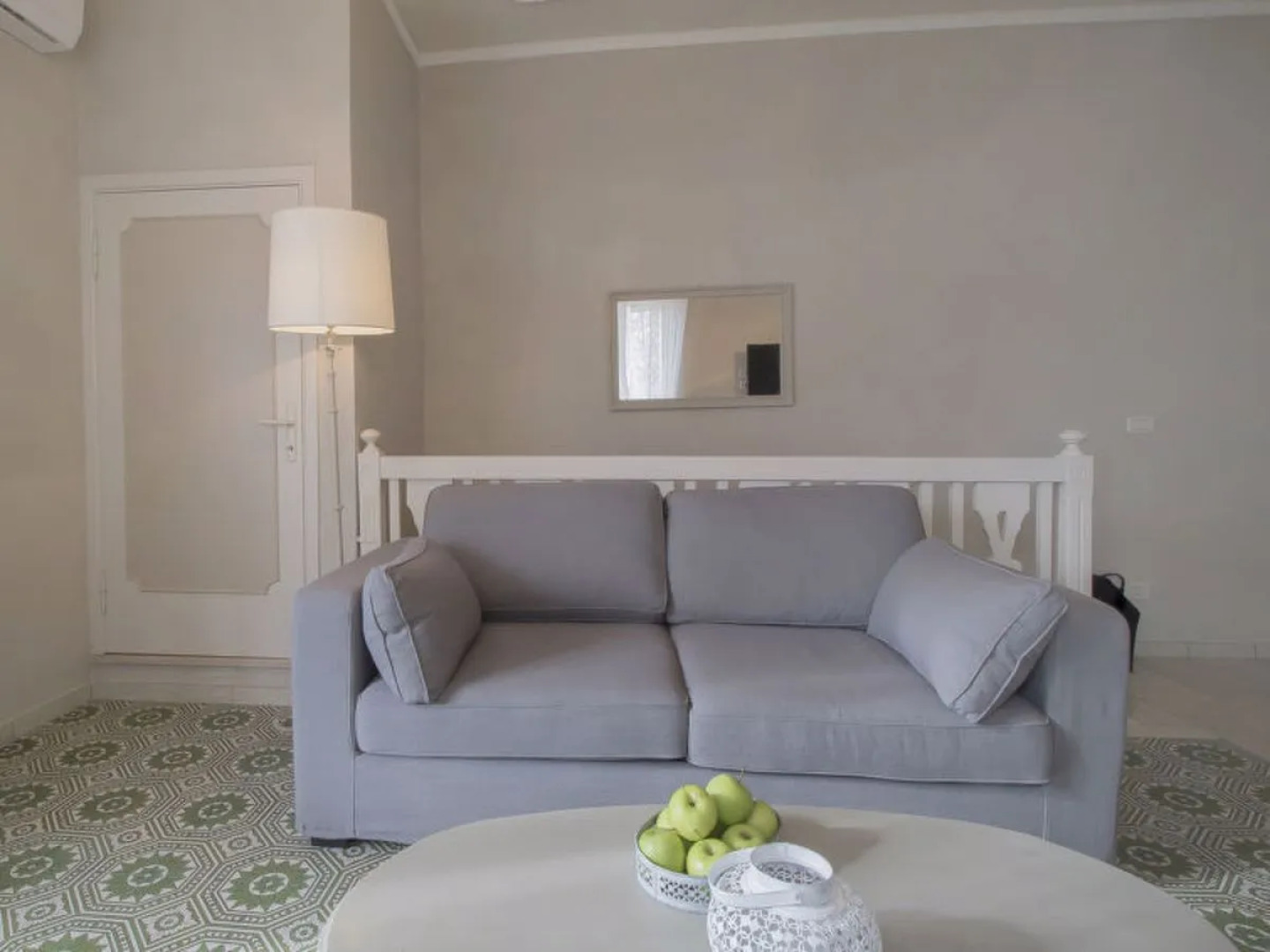 Apartment Agave Roccastrada