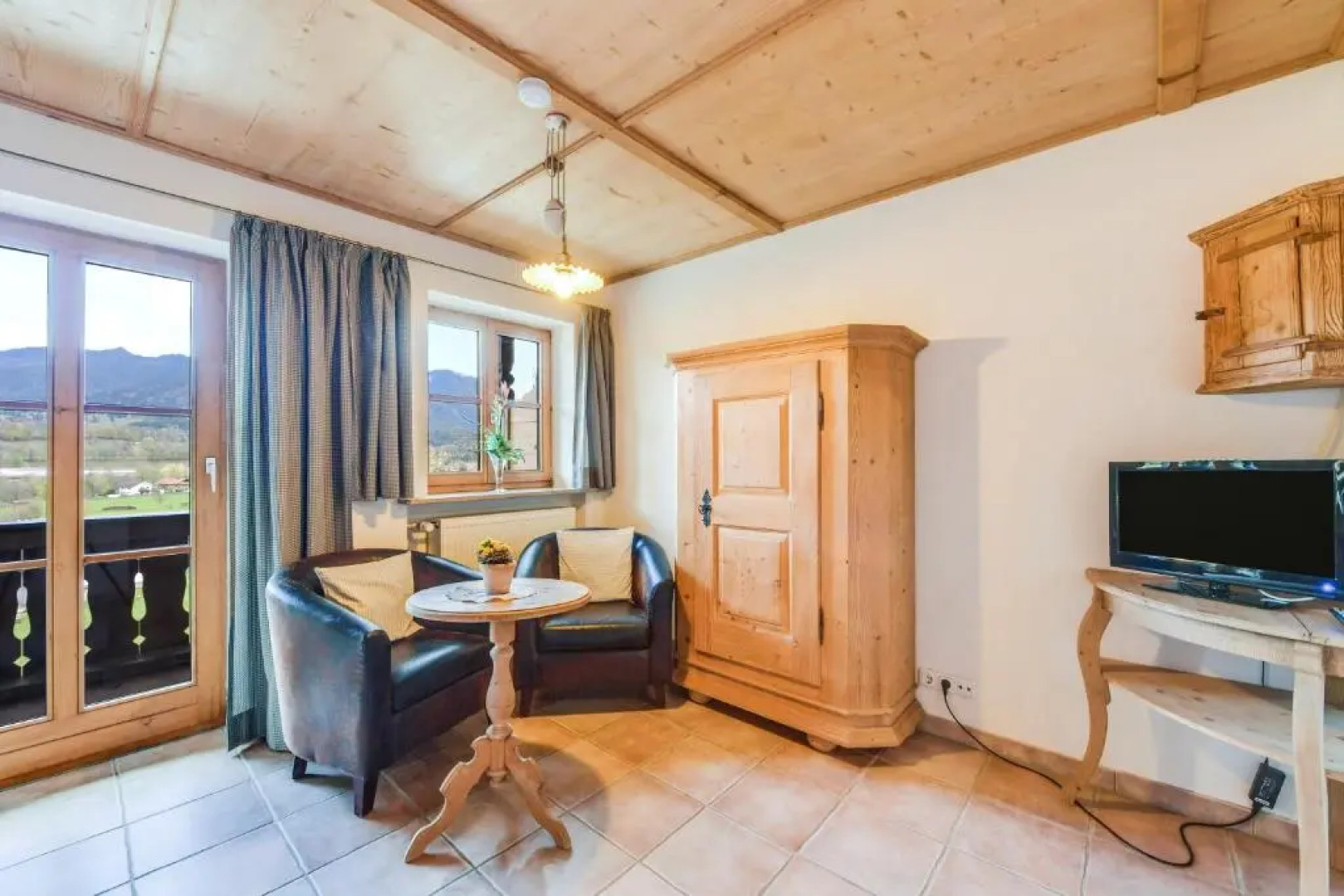 Jaudenhof - Apartment Schönbergalm