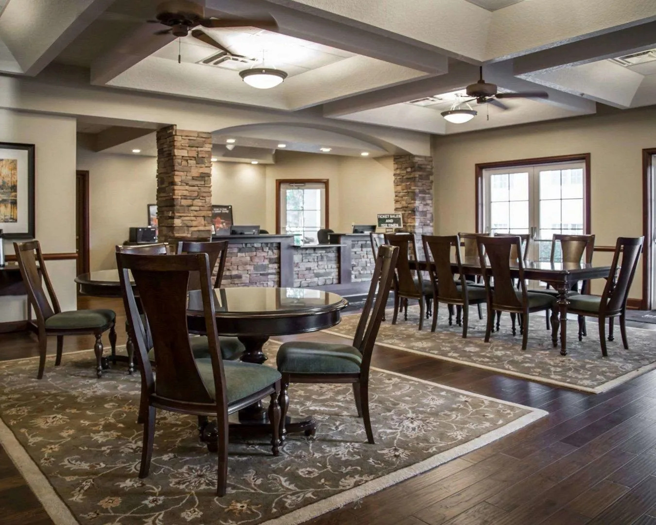 Hilton Vacation Club St. Augustine