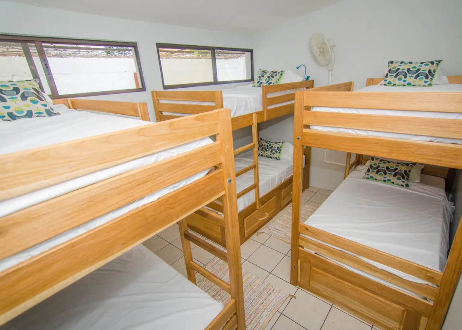La Bicicleta Hostal - Hostel