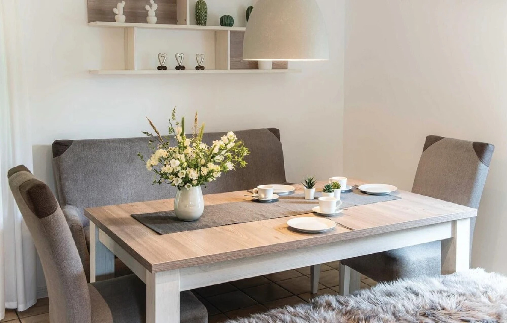 Awesome Home in Thalfang With 4 Bedrooms and Wifi