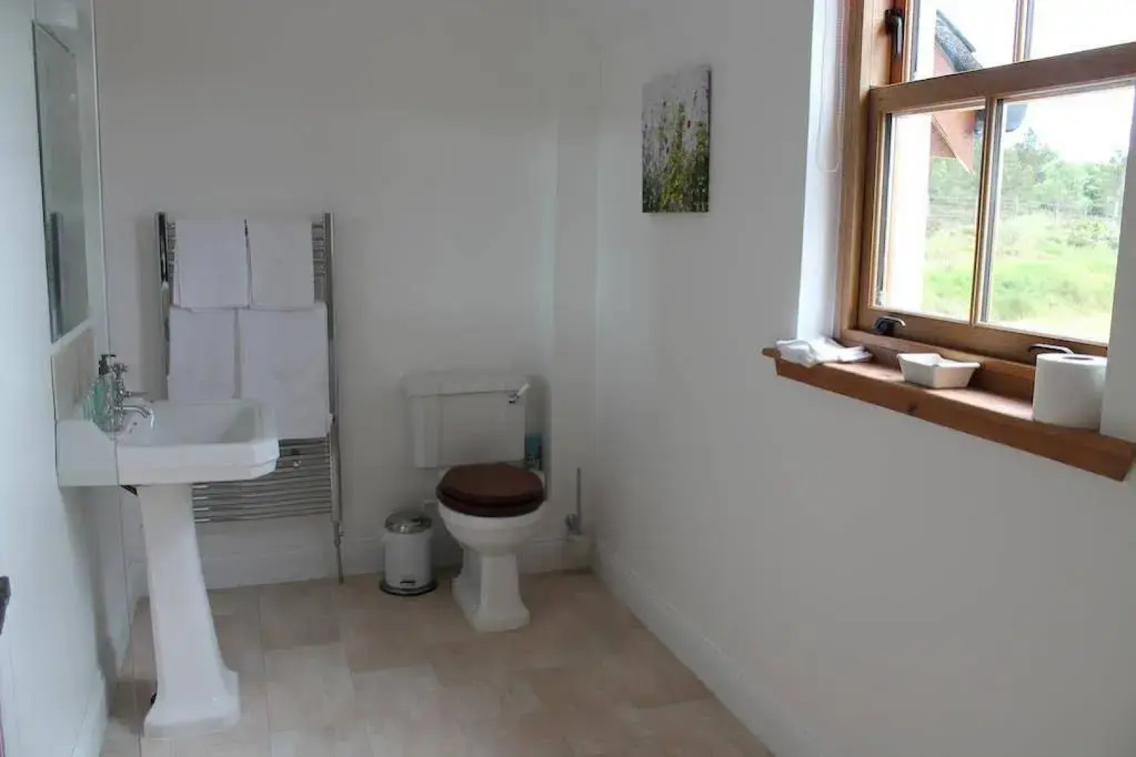 Ach Na Sidhe Bed  Breakfast