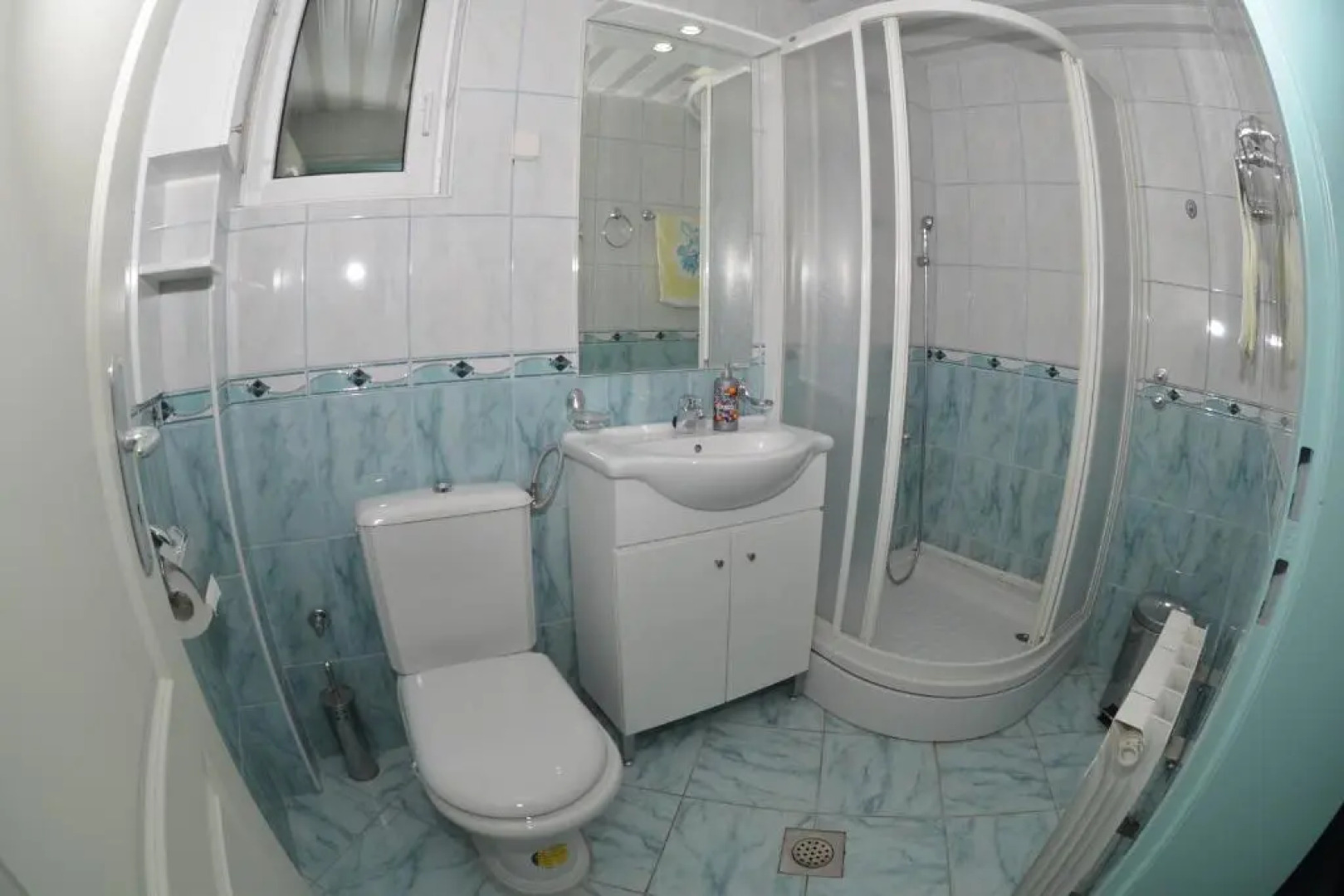 Rooms and Apartaments De Niro