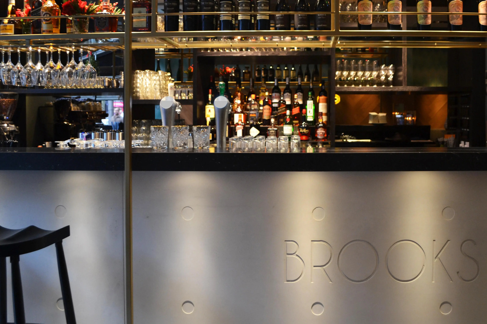 Hampshire Hotel - Beethoven