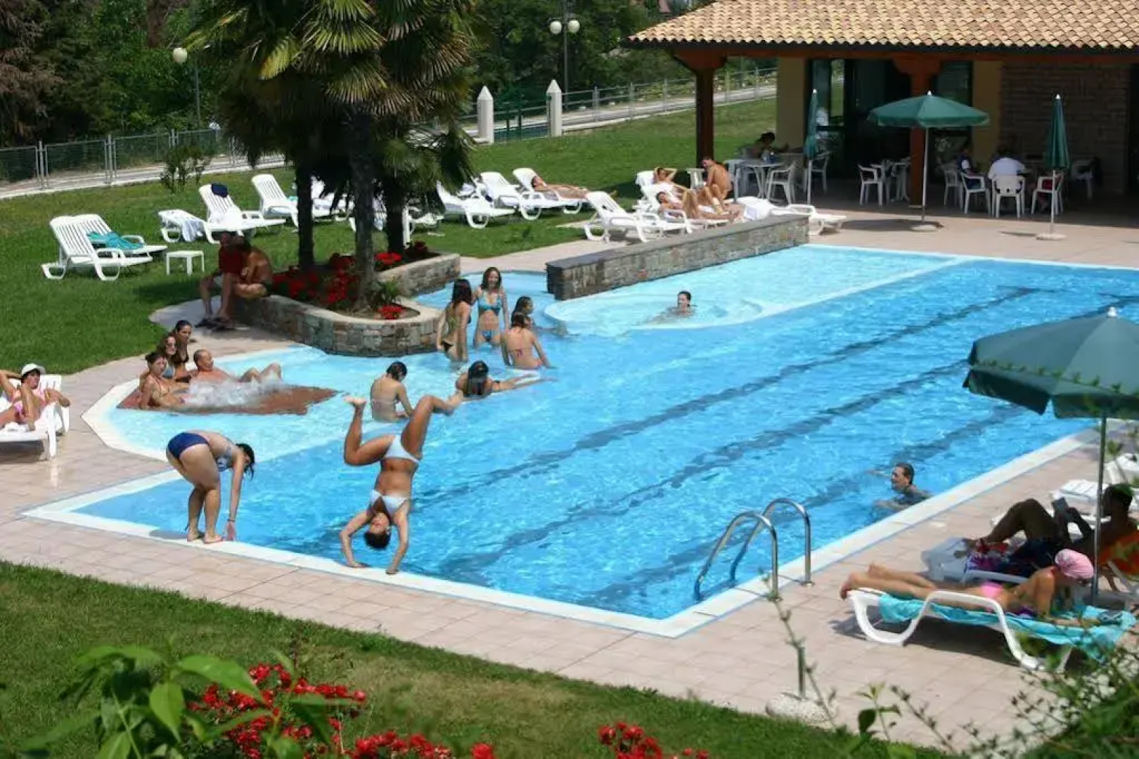 Hotel Diana
