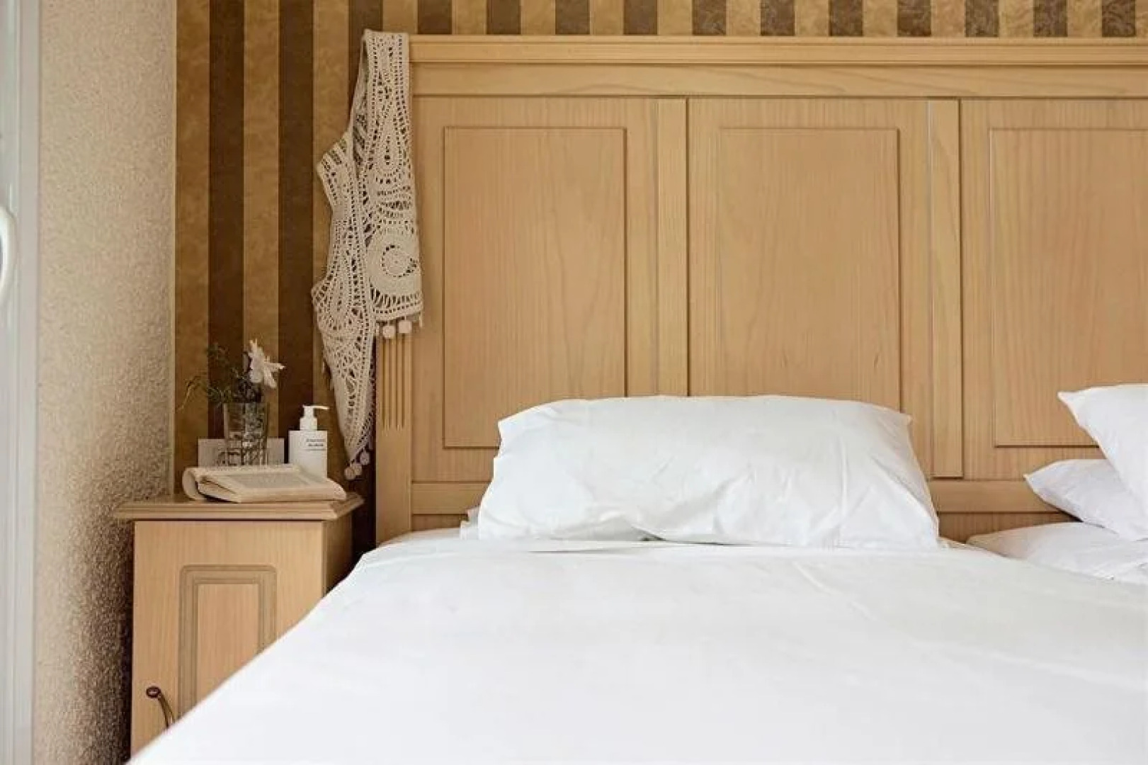 Kastalia Suites & Village Saint Nikolas