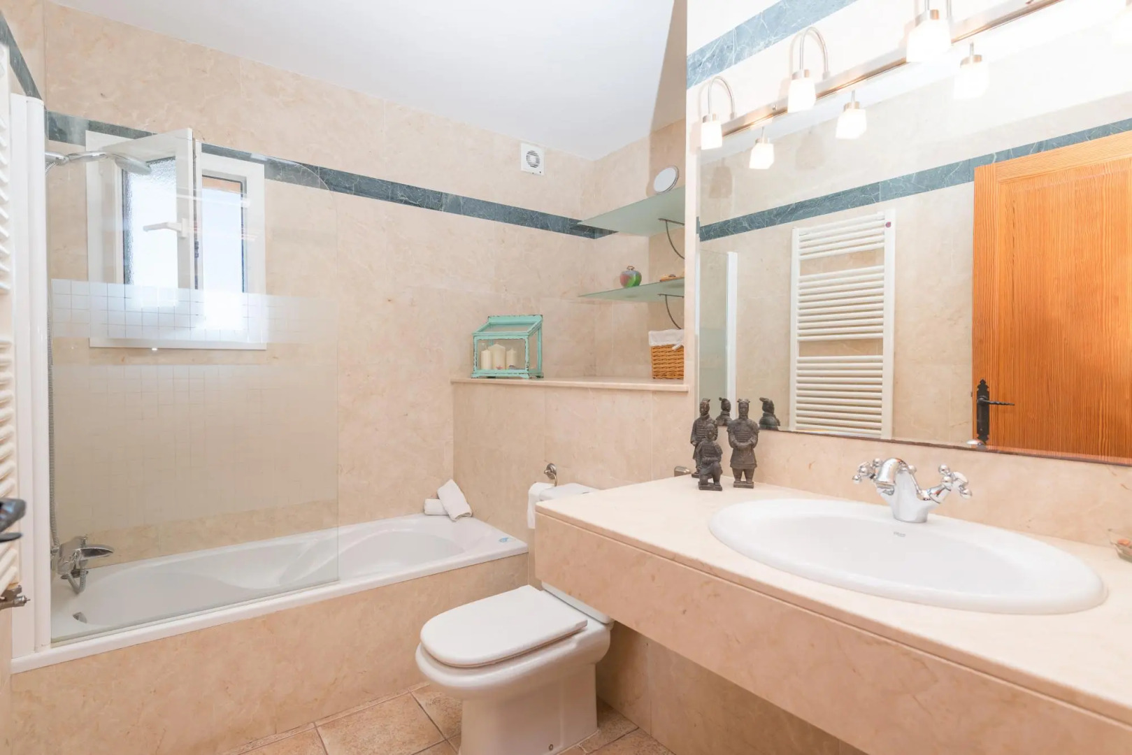 HOME IN TRAMUNTANA - Xalet only 300 metres from the beach Free WiFi