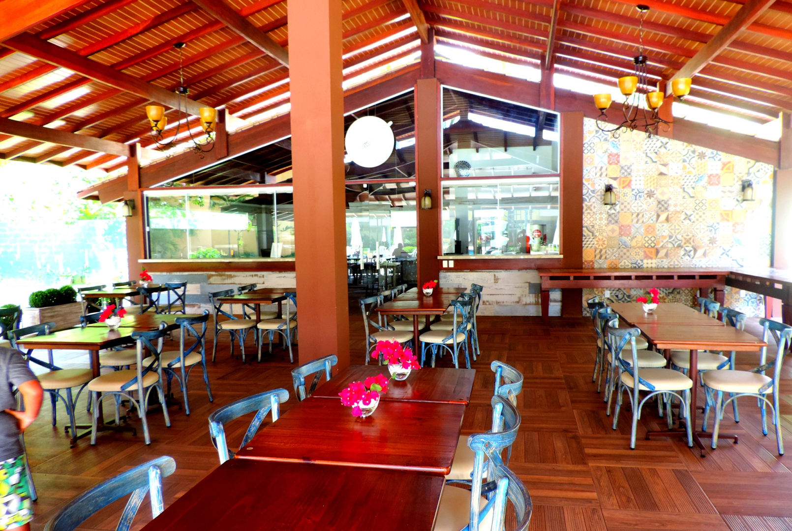 Hotel Aldeia da Praia