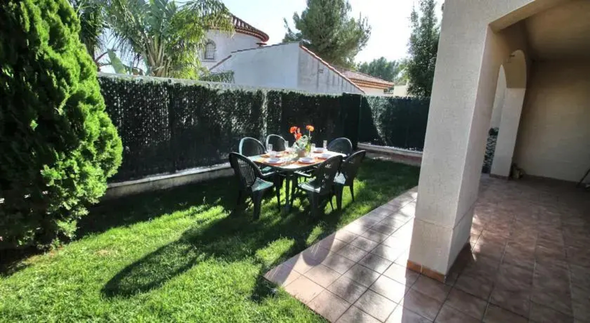 Holiday Home San Felipe