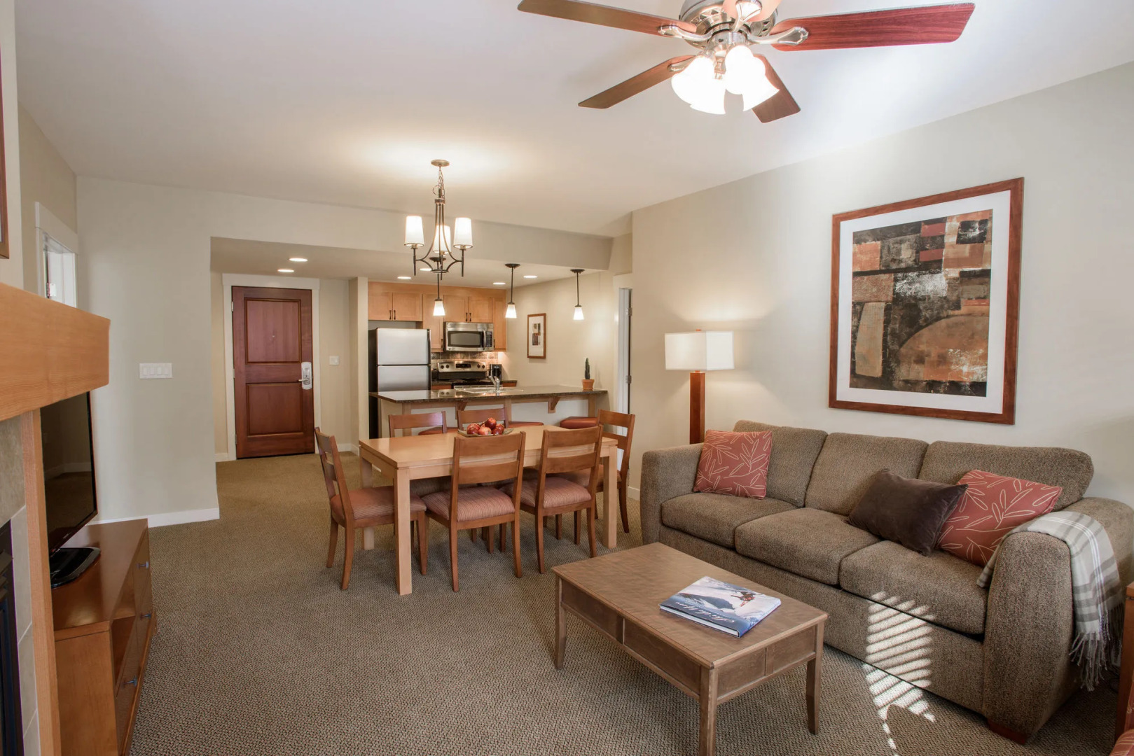 Fraser Crossing Founders Pointe